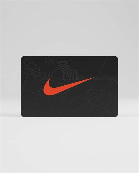 cadeaubon nike|nike online gift voucher.